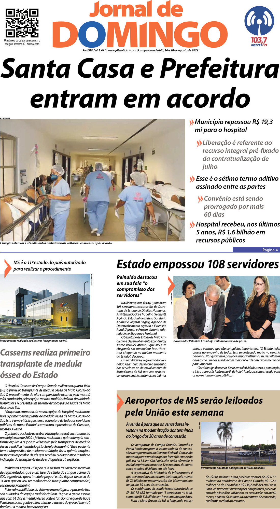 Edição 1441