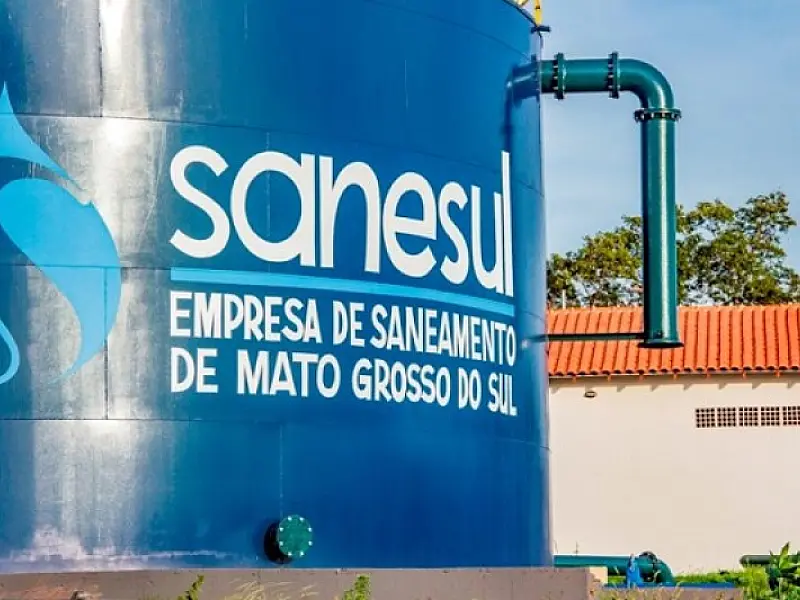 Sanesul abre licitação para compra de mais de 6 mil mudas nativas destinadas à arborização e compensação ambiental