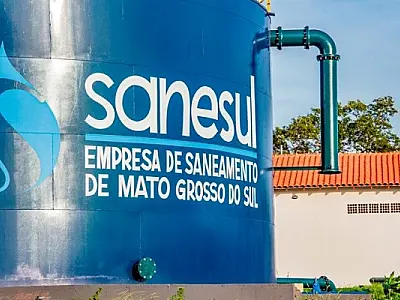 Sanesul abre licitação para compra de mais de 6 mil mudas nativas destinadas à arborização e compensação ambiental