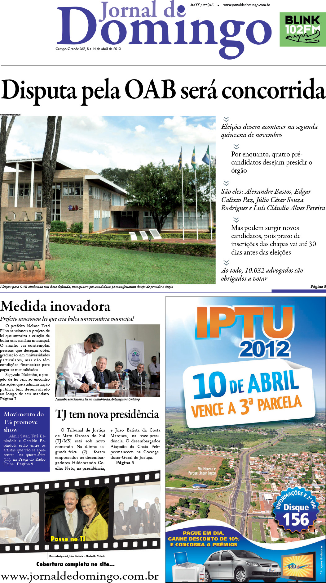 Página 1