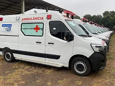 Com pneumonia grave, jovem de 19 anos morre durante transferência em MS