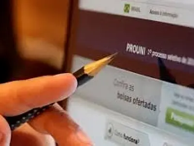 Prazo para inscrição no Prouni termina nesta sexta-feira