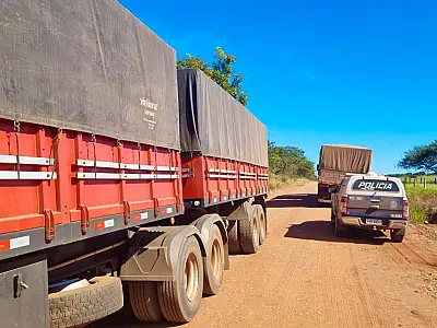 Caseiro é alvo de ataque a tiros em fazenda de Rochedo em meio a disputa de herança