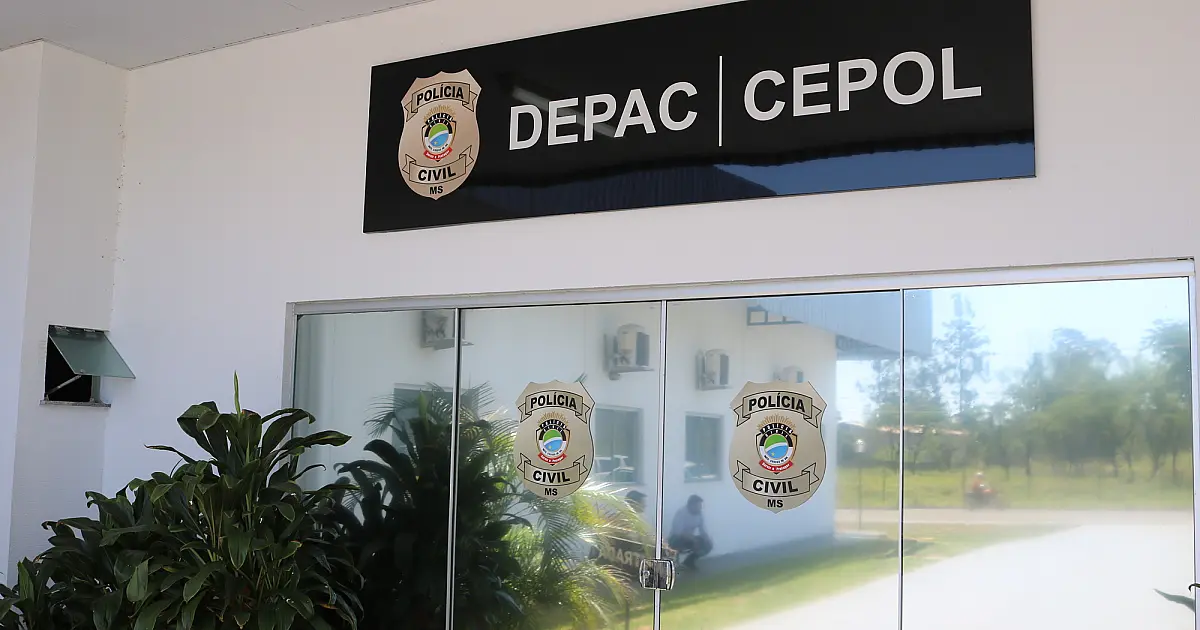 Polícia inaugura sala de atendimento para crianças vítimas de crimes na ...