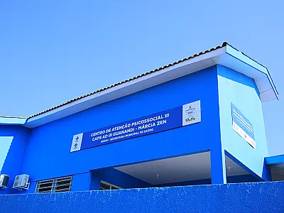 MP fiscaliza criação de novo Caps para atender região das Moreninhas
