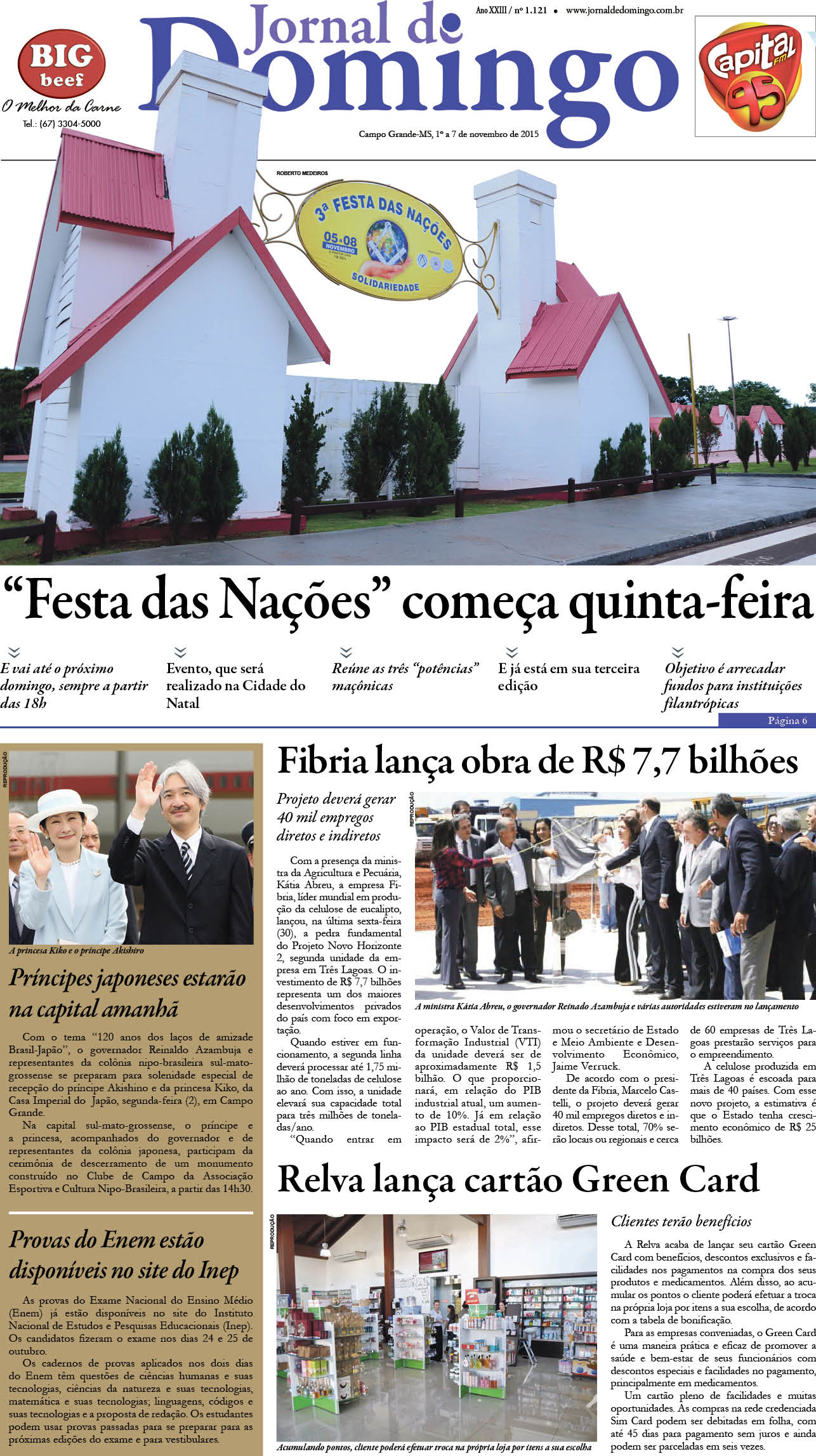 Página 1