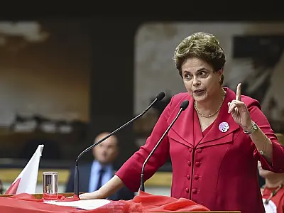 Dilma receberá reparação por violações sofridas durante a ditadura militar