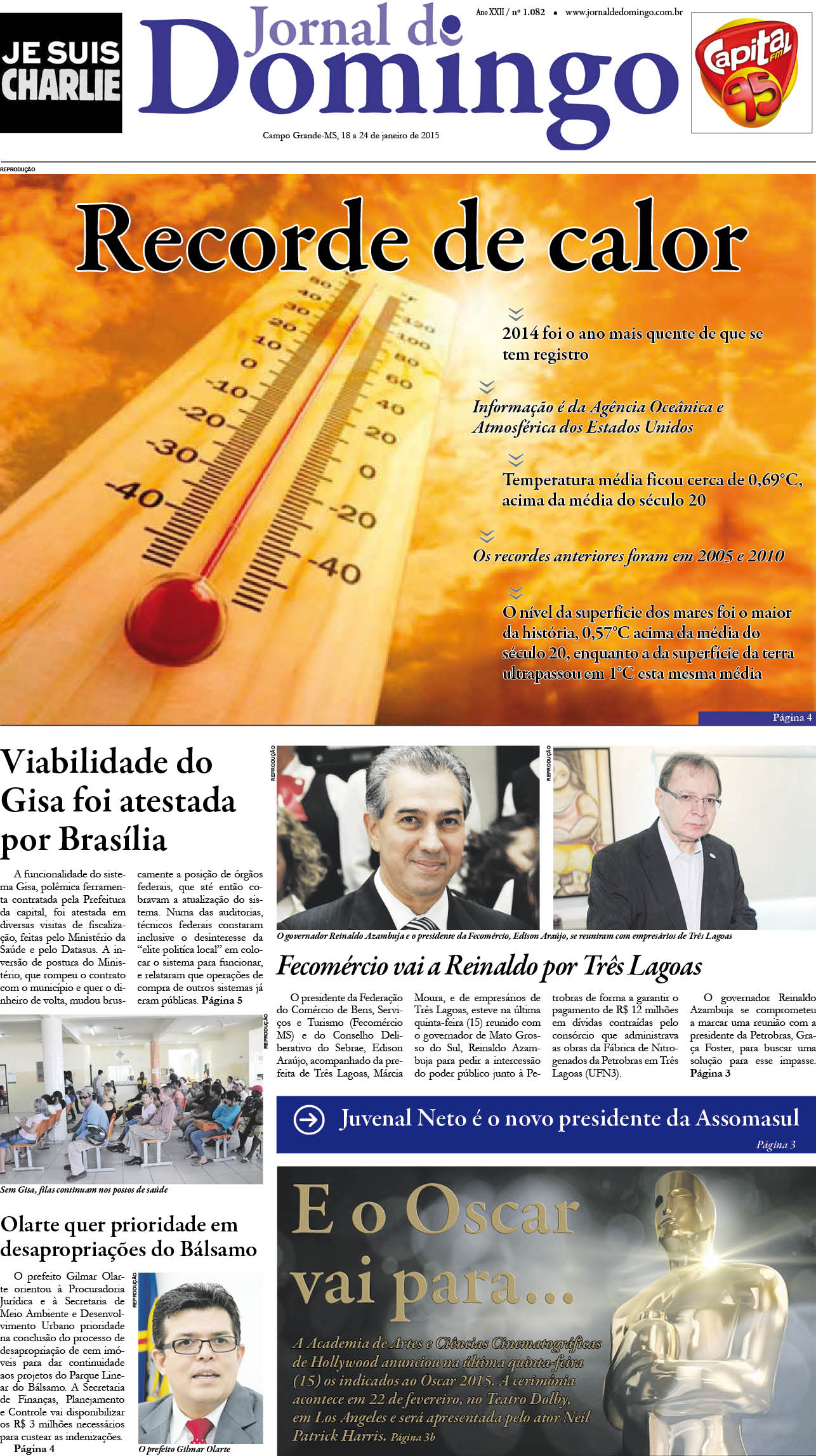 Edição 1082