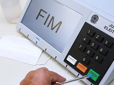 TSE indefere mais de 1,5 mil candidaturas nas Eleições 2026