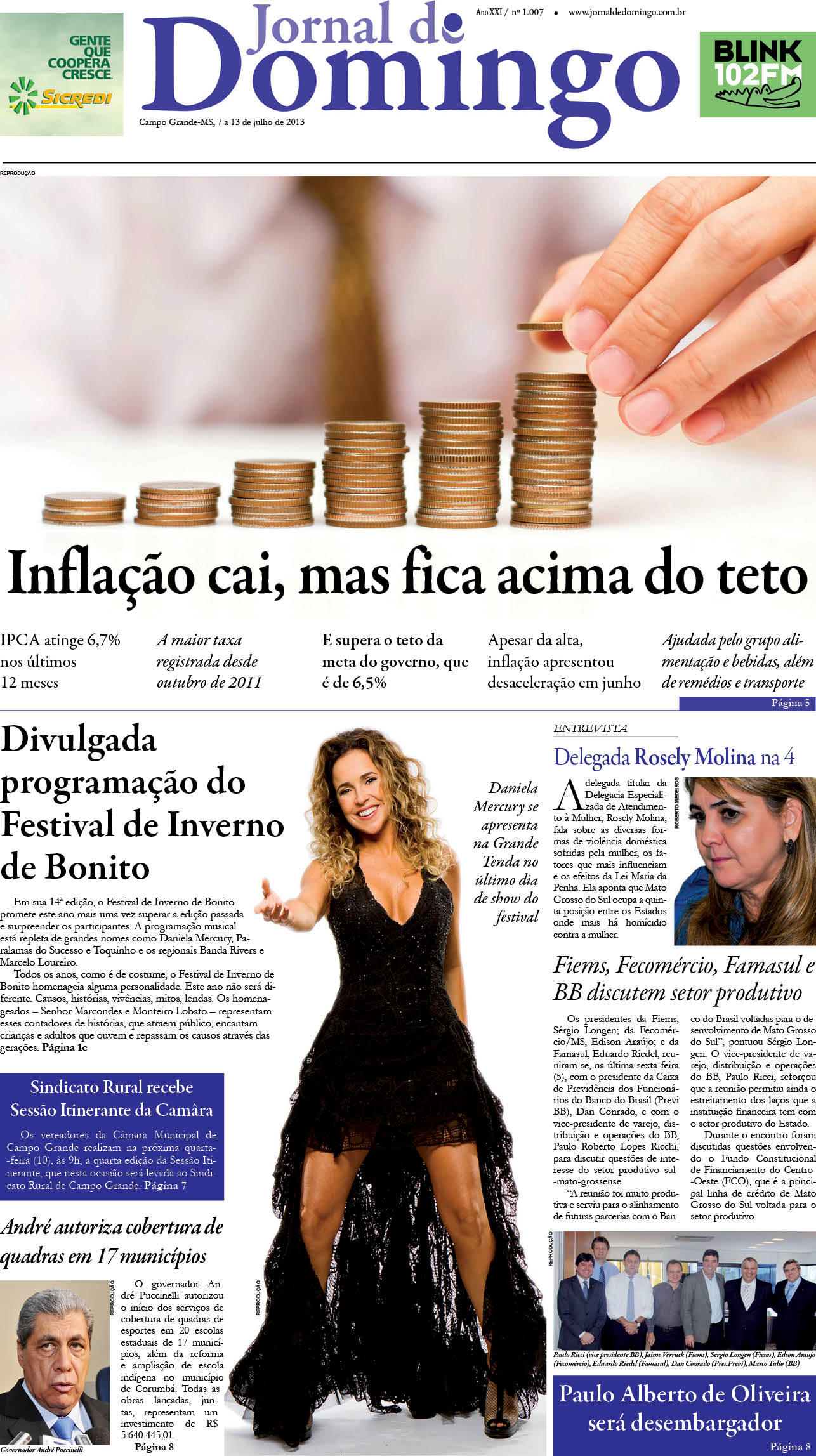 Edição 1007