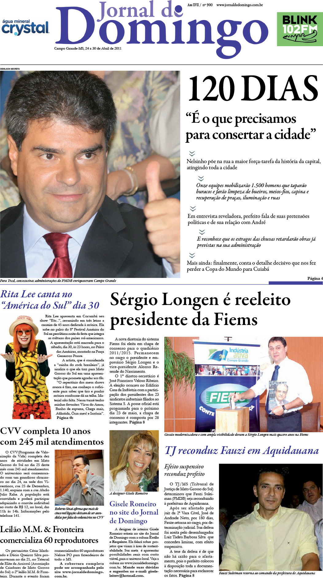 Página 1