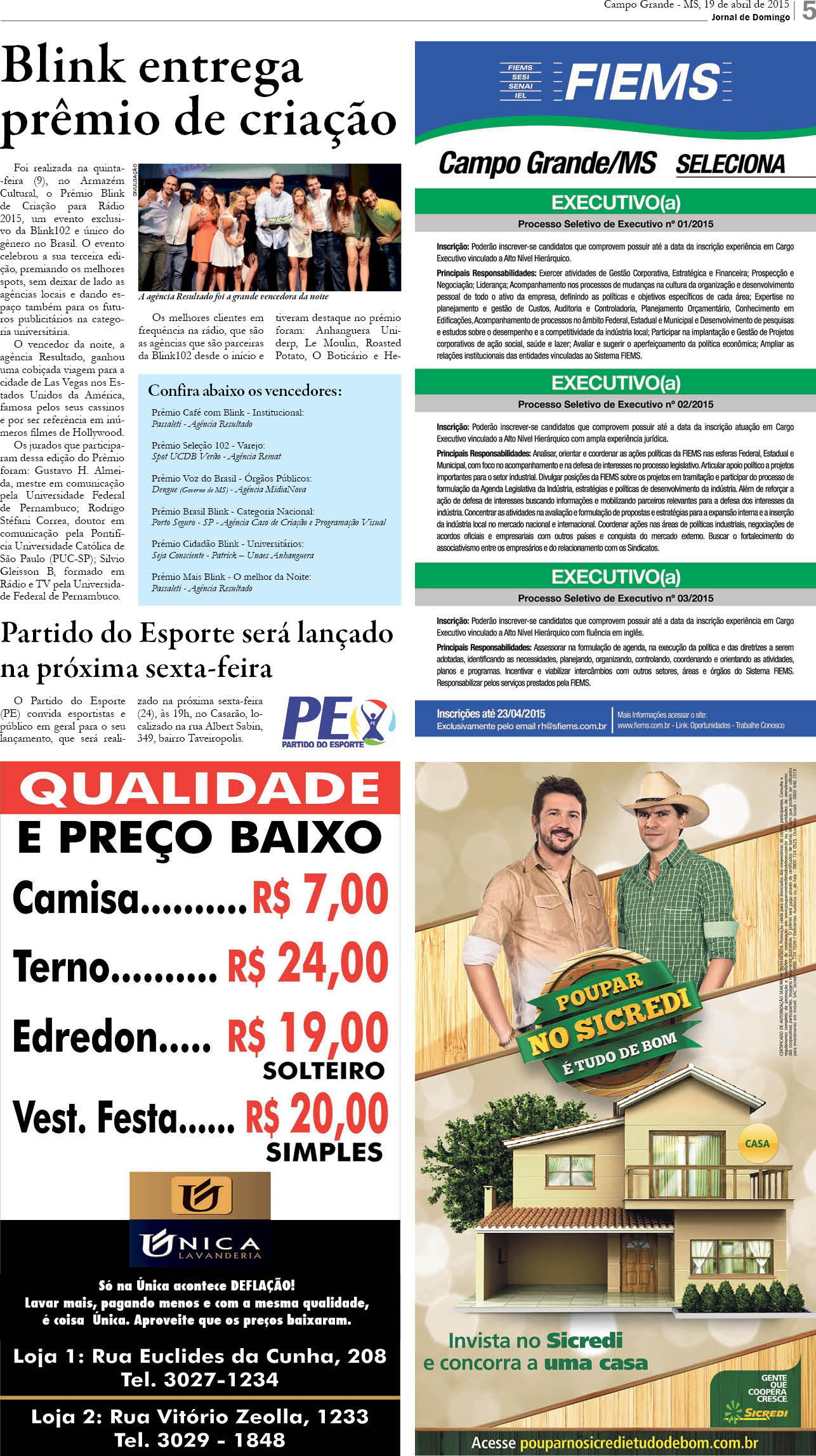Página 5