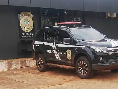 Homem sai de MG para emprego, cai em golpe e fica sem carro em Coronel Sapucaia