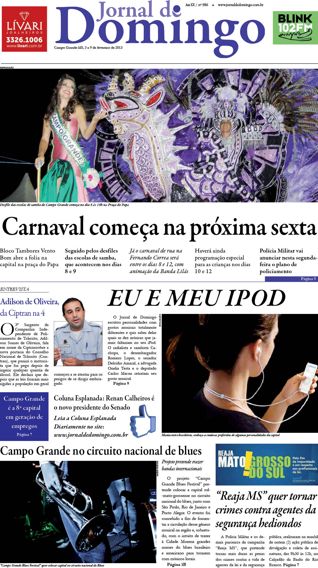 Página 1