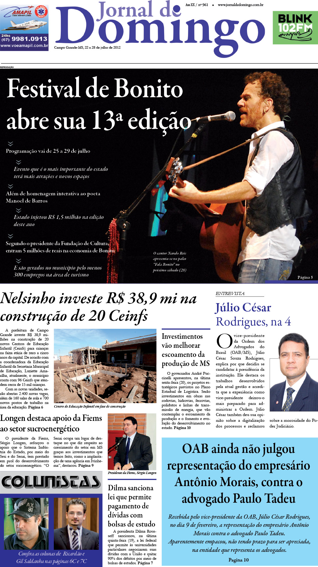 Página 1