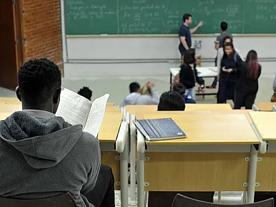 Escola Sesi oferece revisão gratuita para o Enem a estudantes de MS