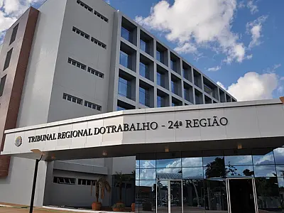 TRT-MS participa de mutirão nacional para acelerar processos sobre racismo
