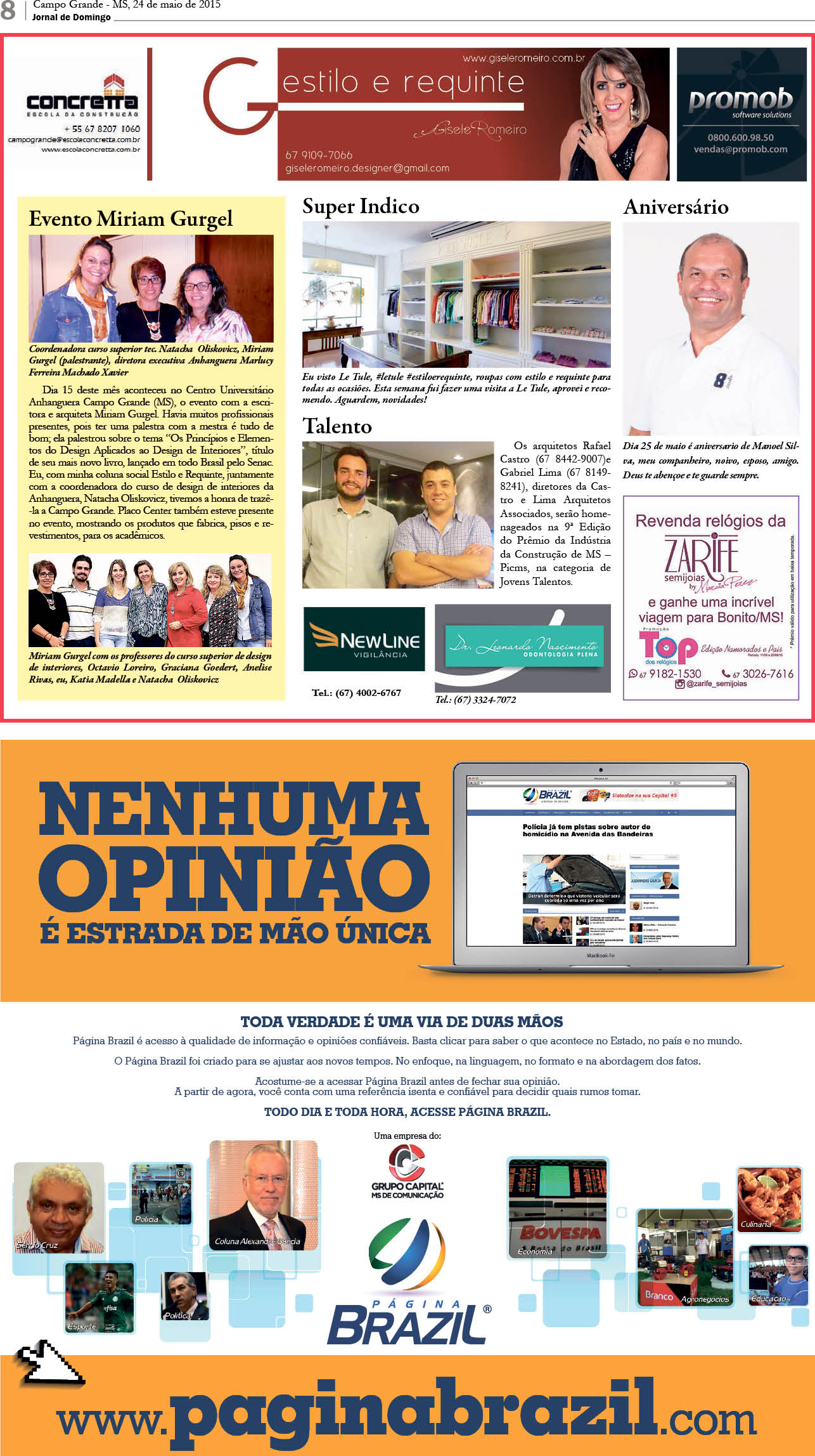 Página 8
