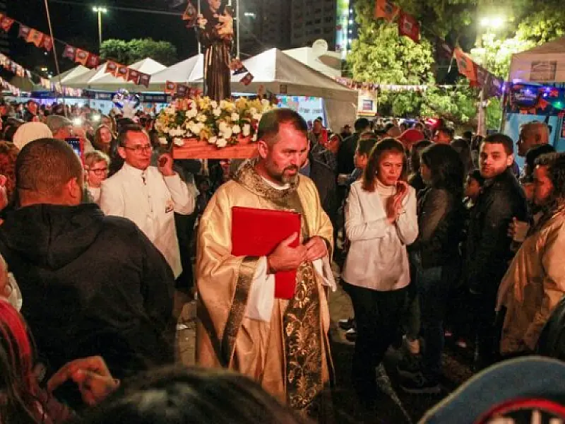 Arraiais, espetáculos e feiras agitam o fim de semana em Campo Grande