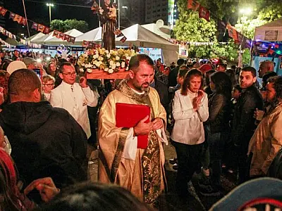 Arraiais, espetáculos e feiras agitam o fim de semana em Campo Grande