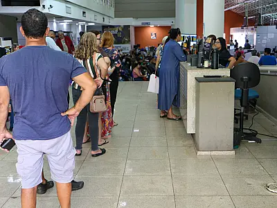 Prazo para aderir ao Regulariza CG é prorrogado até 15 de outubro