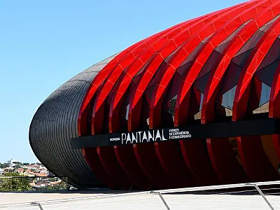 CG Tech Day muda de data e mantém inscrições abertas em Campo Grande