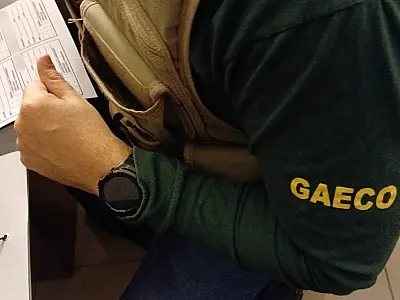 STJ anula investigação do GAECO por violação ao princípio do promotor natural