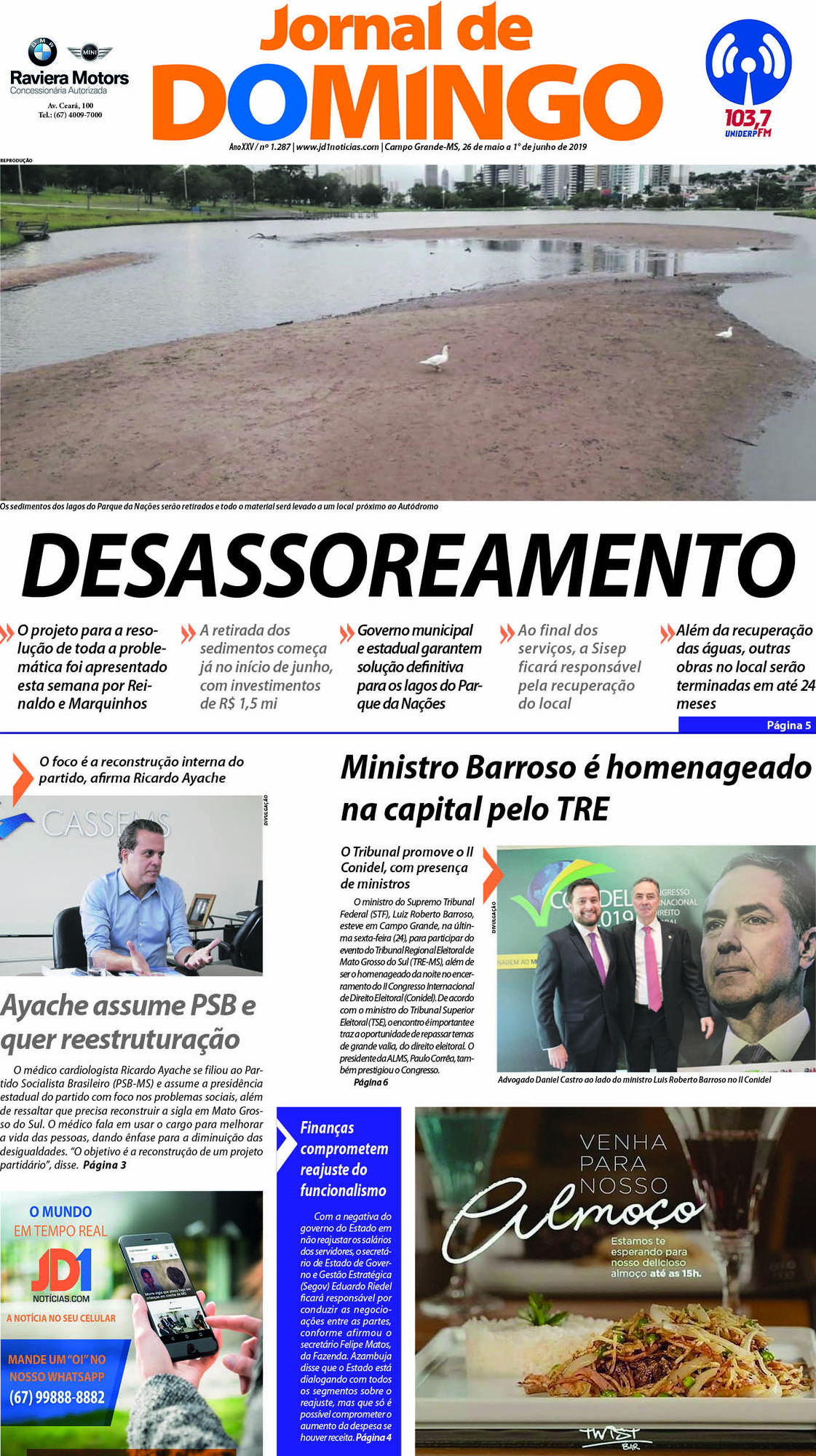 Edição 1287