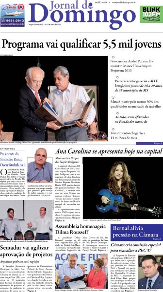 Edição 998