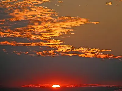 Instabilidade segue e mesmo com calor, chuvas podem aparecer em MS nesta terça