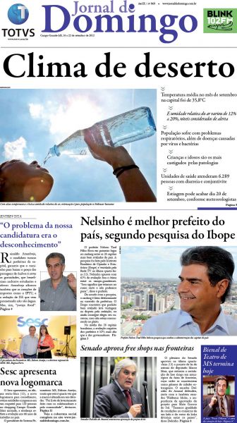 Edição 969