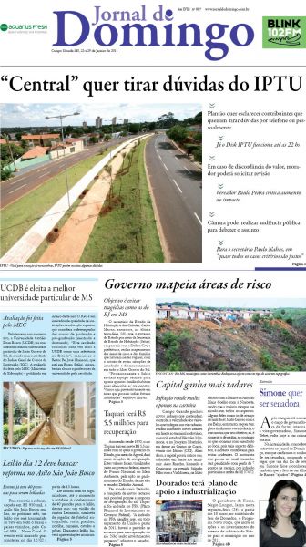 Edição 887