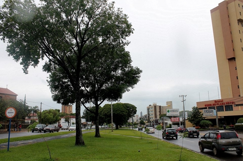 Quarta-feira deve ter mudança no tempo e retorno das chuvas em MS
