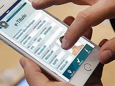 Prazo para baixar e validar e-Título termina no dia 3 de outubro