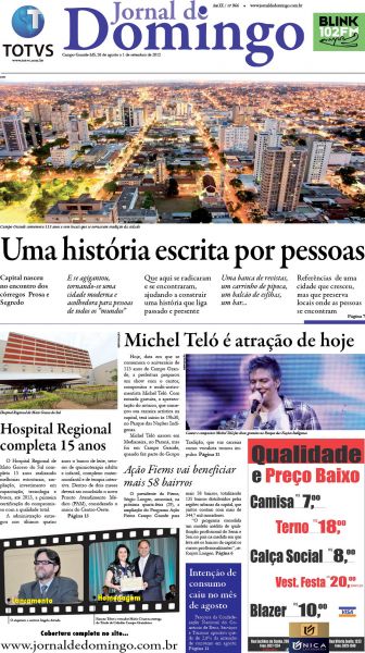 Edição 966