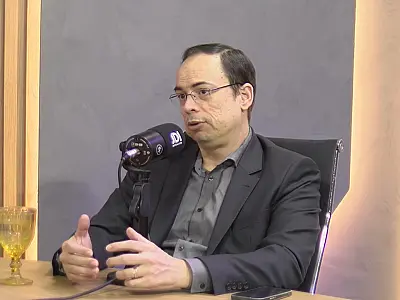 JD1TV: Urologista alerta que saúde masculina deve ser cuidada o ano todo