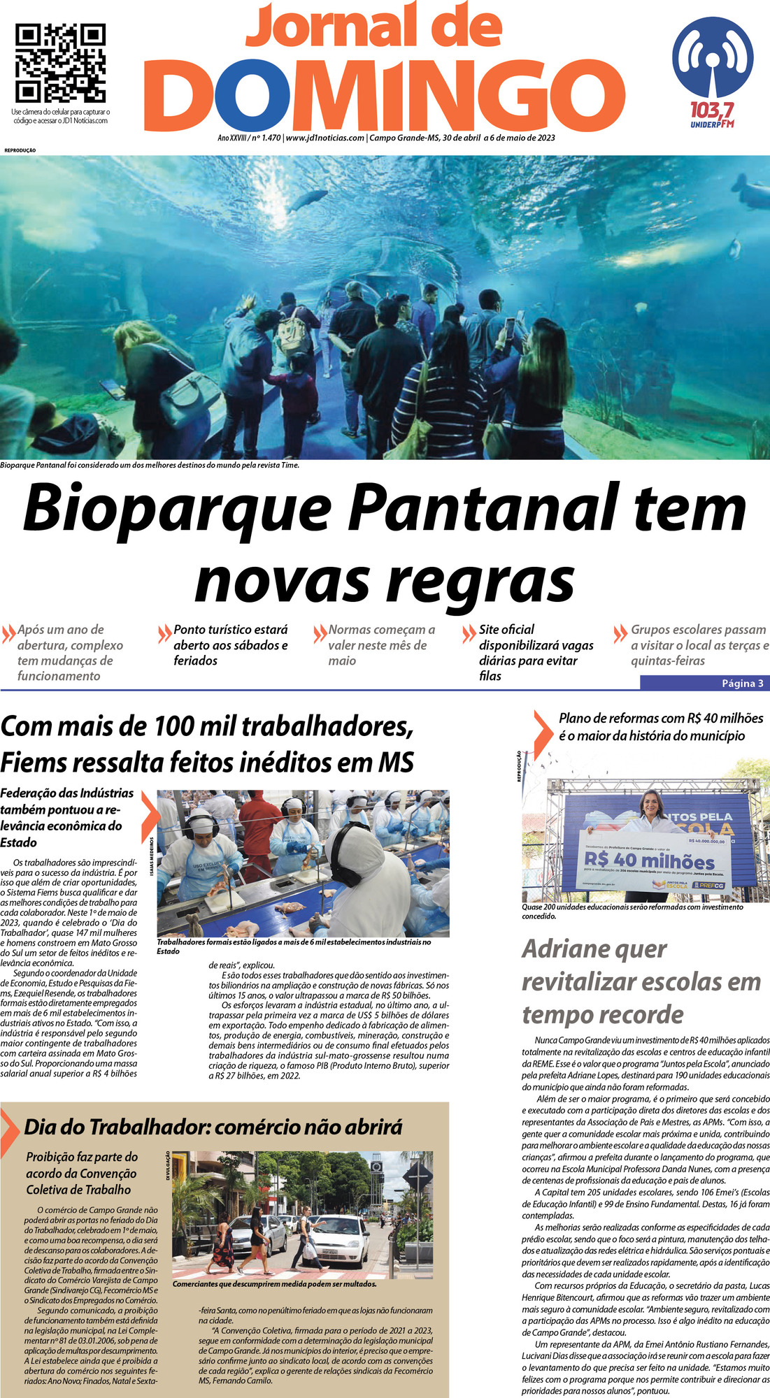 Edição 1470