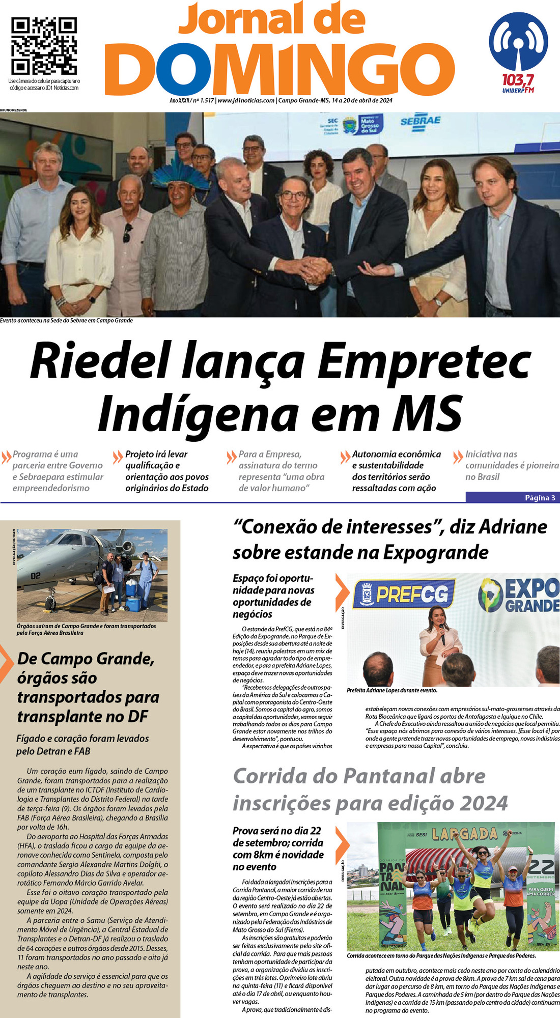 Edição 1517