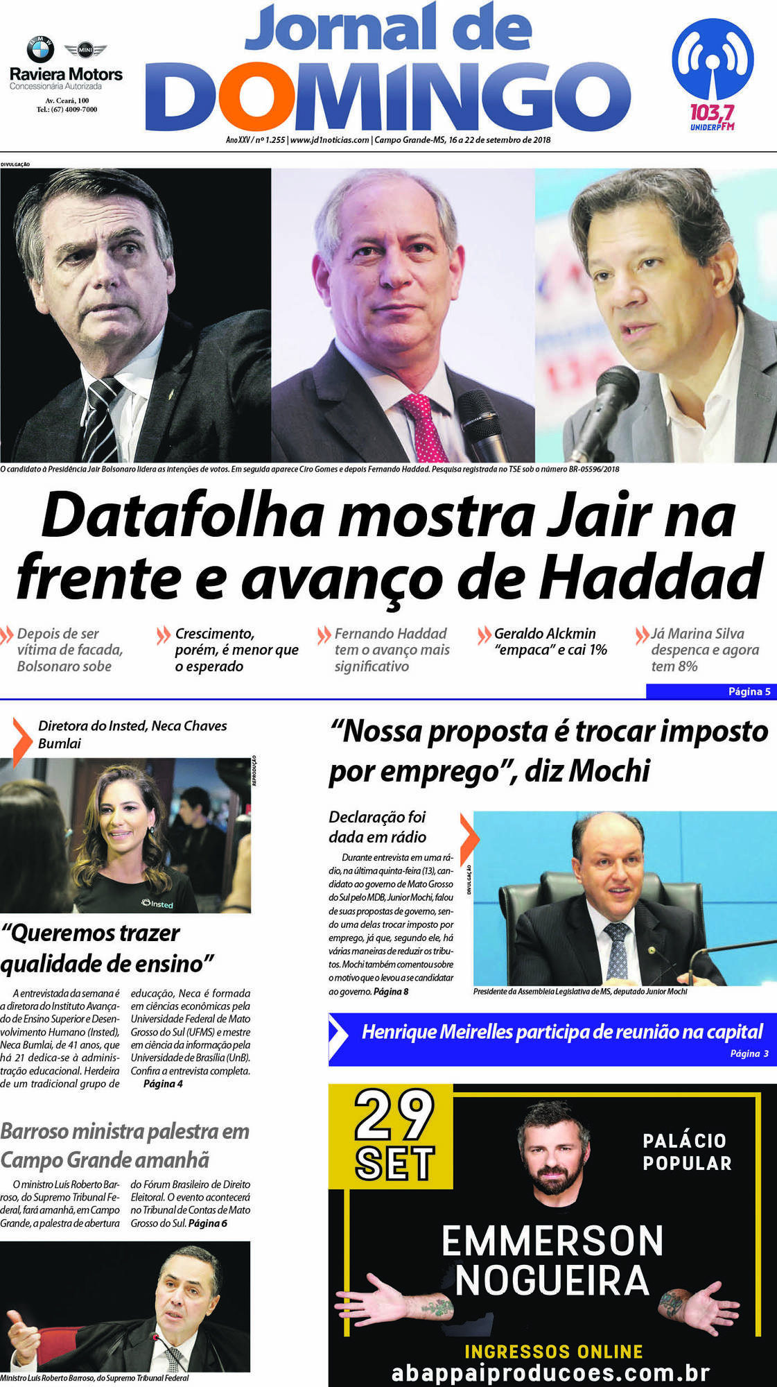 Página 1