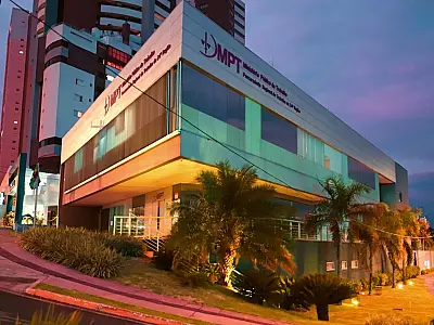 Inscrições para estágio no MPT-MS seguem abertas; bolsa é de R$ 1.027