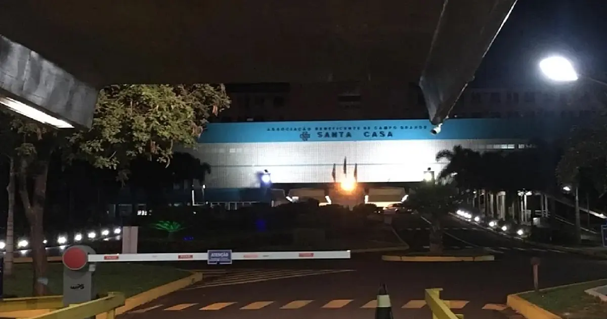Adolescente de 14 anos é baleado na cabeça em Campo Grande e suspeito é preso pela polícia