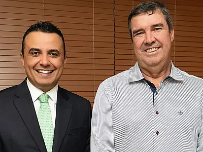 IDAMS fortalece parcerias estratégicas do Mato Grosso do Sul para o Brasil