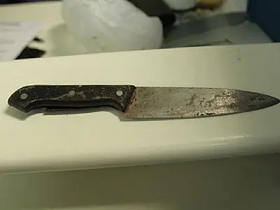 Homem esfaqueado nas costas durante briga morre em Campo Grande