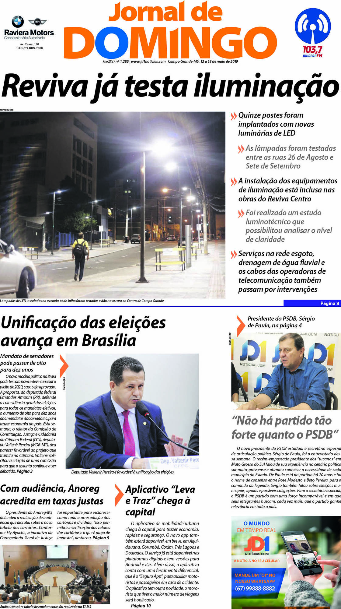 Edição 1285
