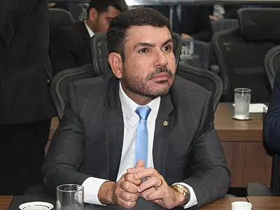 TRE-MS autoriza registro de candidatura de Jamilson Name à reeleição