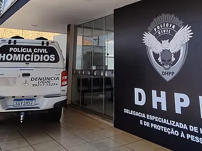 TJ nega soltar investigado por assassinato no Lageado
