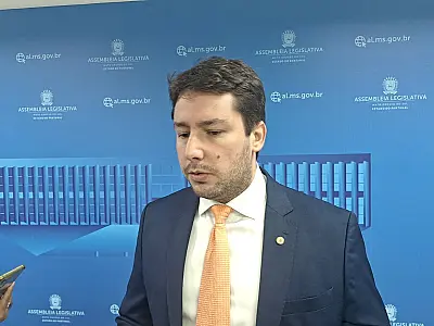 TRE-MS marca novo julgamento de Catan por propaganda eleitoral negativa contra Riedel