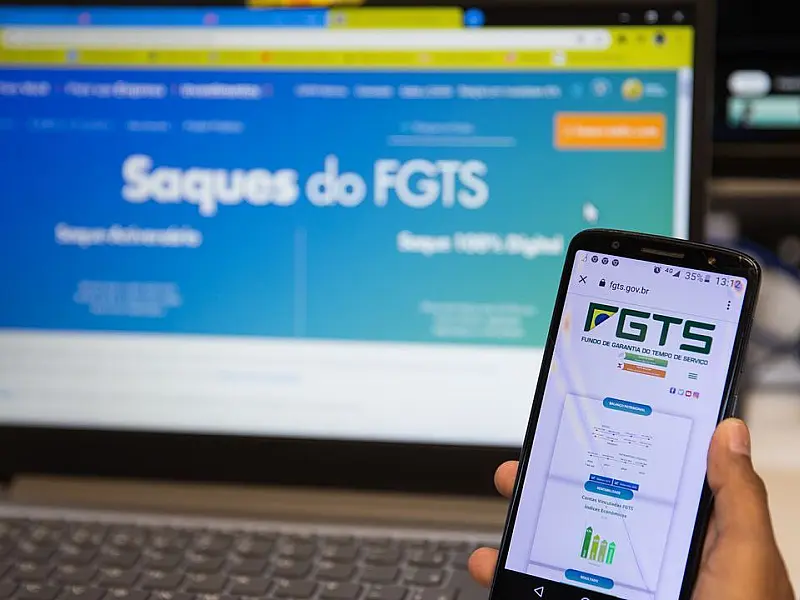 FGTS libera R$ 13 bilhões de lucros para dividir para 138 milhões de trabalhadores