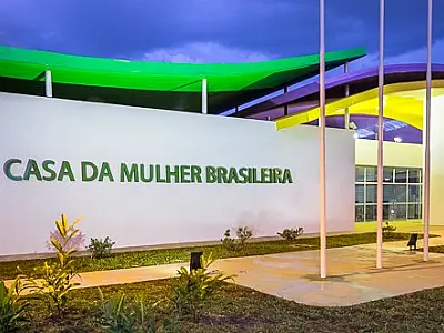 Suspeito de tentativa de feminicídio é preso após atacar mulher com faca em Campo Grande