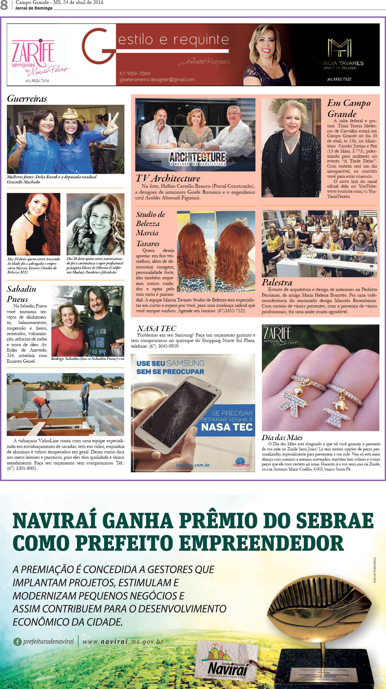 Página 8